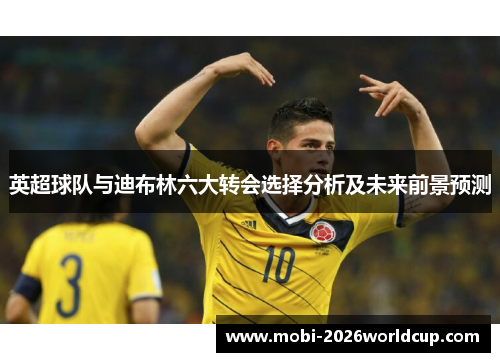 英超球队与迪布林六大转会选择分析及未来前景预测 英超球队与迪布林六大转会选择分析及未来前景预测