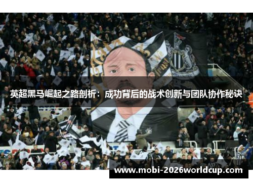 英超黑马崛起之路剖析:成功背后的战术创新与团队协作秘诀 英超黑马崛起之路剖析:成功背后的战术创新与团队协作秘诀