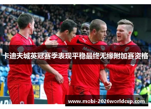 卡迪夫城英冠赛季表现平稳最终无缘附加赛资格