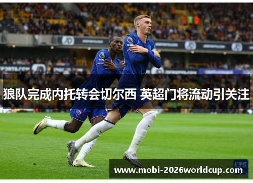 狼队完成内托转会切尔西 英超门将流动引关注 狼队完成内托转会切尔西 英超门将流动引关注